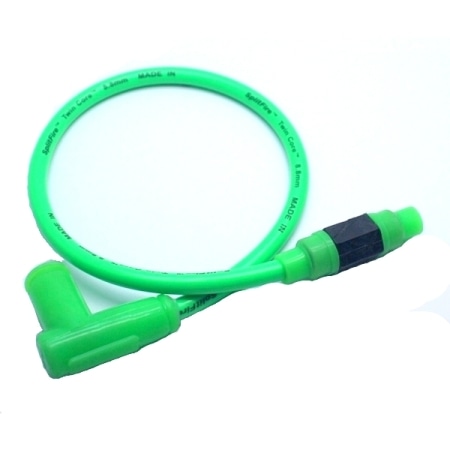 COP BUSI SPLIT FIRE GREEN